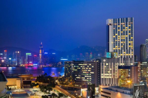  Hotel ICON  Гонконг